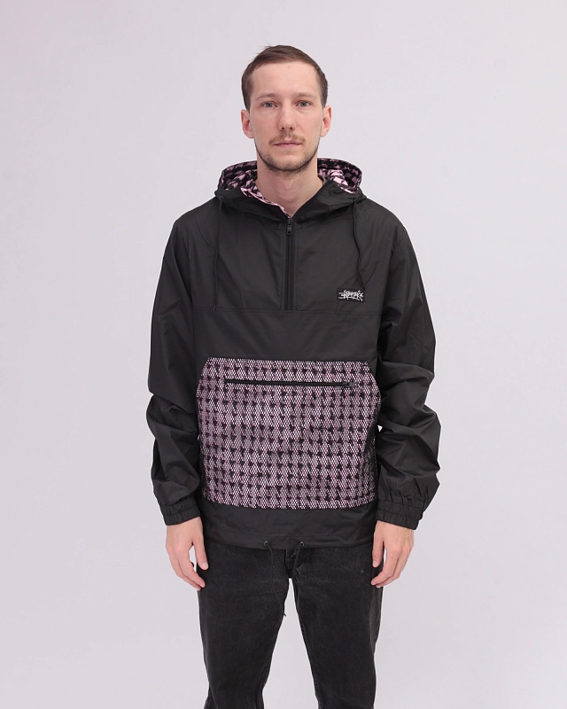 Анорак Anteater Spray - фото 1