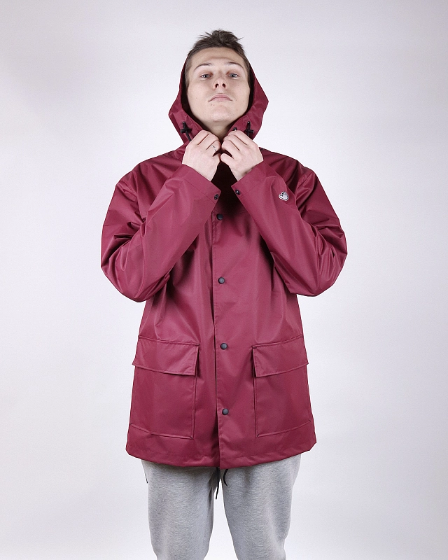 Ветровка Anteater Raincoat - фото 2