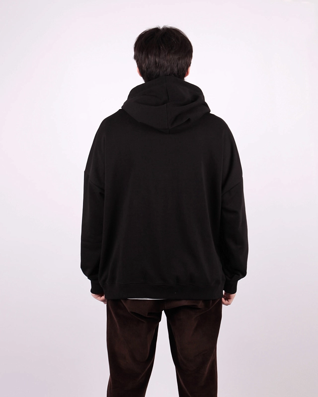 Толстовка Anteater Hoodie - фото 3