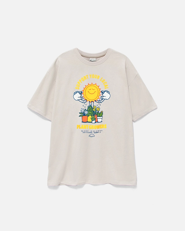 Футболка Anteater Tee - фото 5