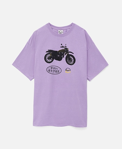 Футболка Anteater Tee