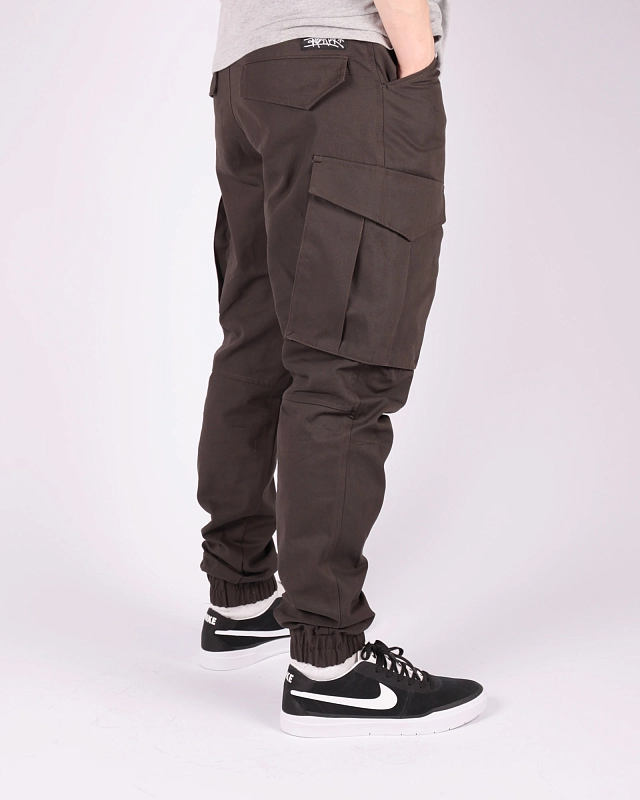 Брюки Anteater Cargo Joggers - фото 4