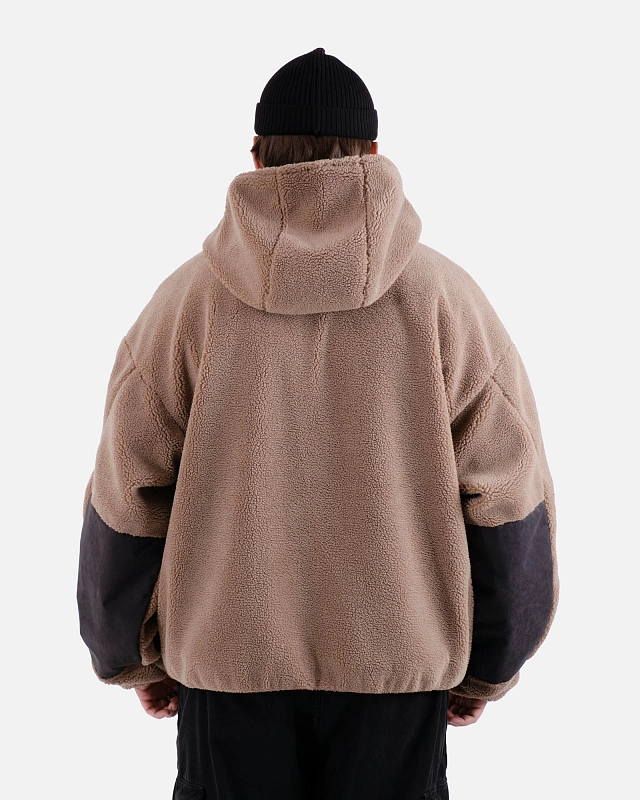 Куртка Anteater Sherpa - фото 3