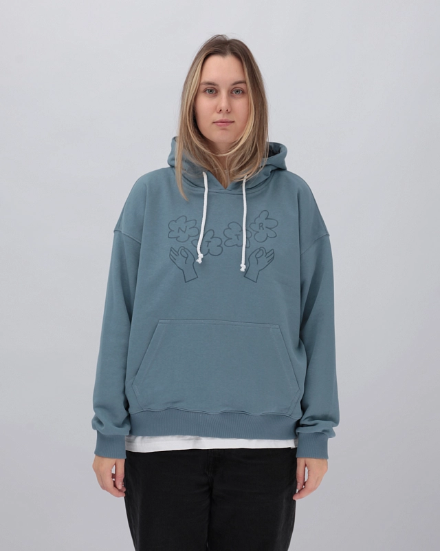 Толстовка NTTR Hoodie - фото 1