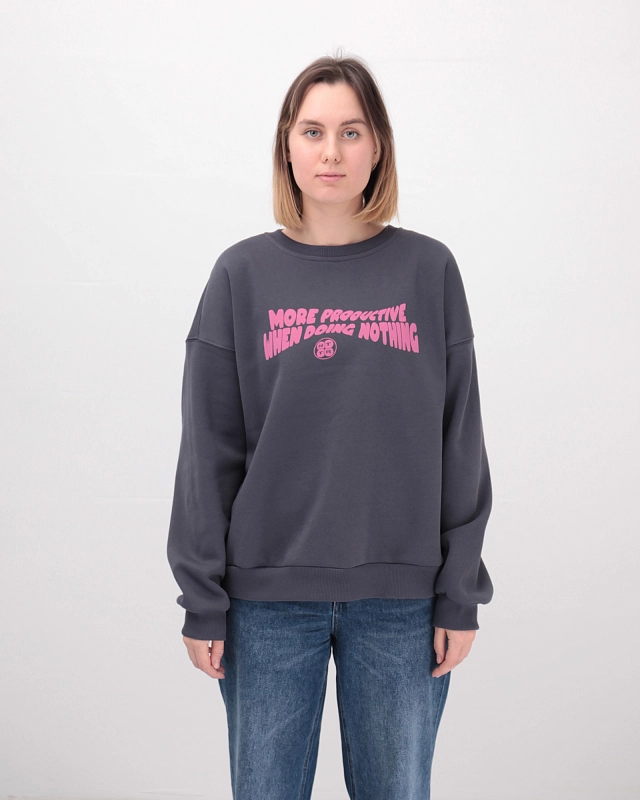 Толстовка Nttr Crewneck - фото 1