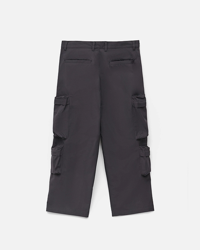 Брюки Anteater Double Cargo - фото 8