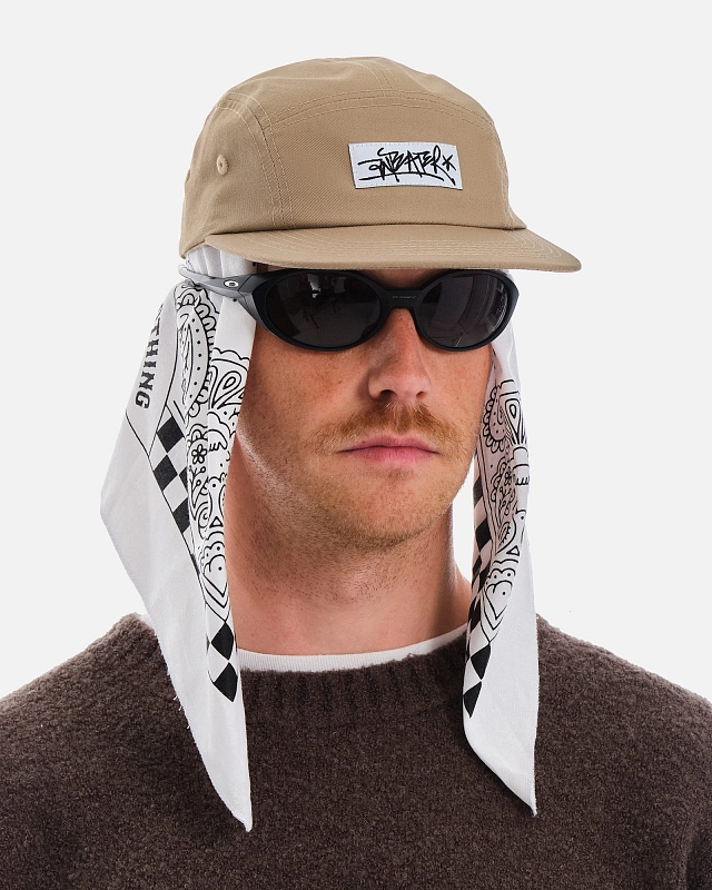 Кепка Anteater 5Panel - фото 6