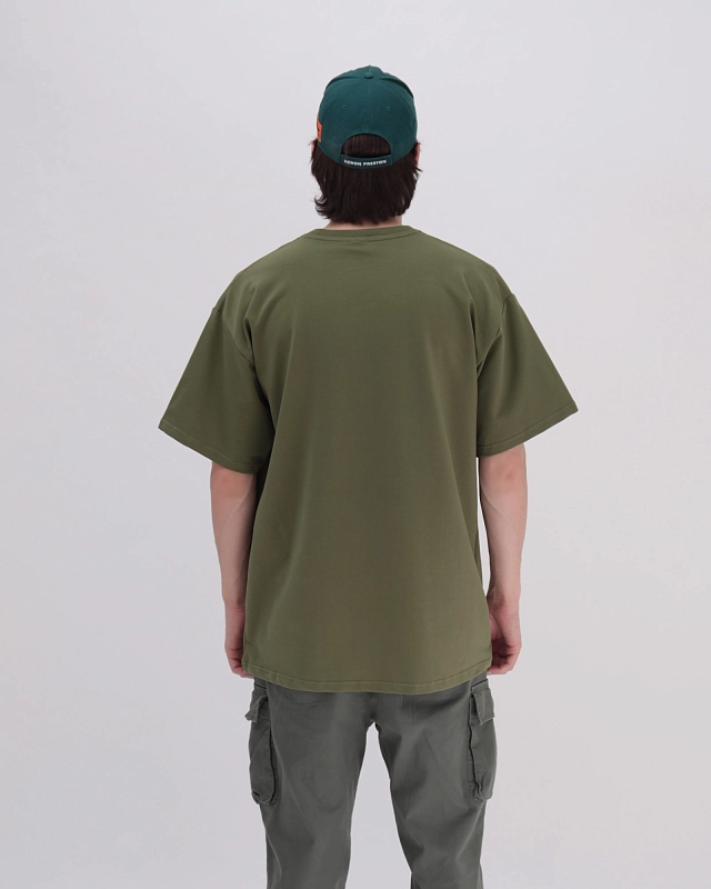 Футболка Anteater Phat Tee - фото 3