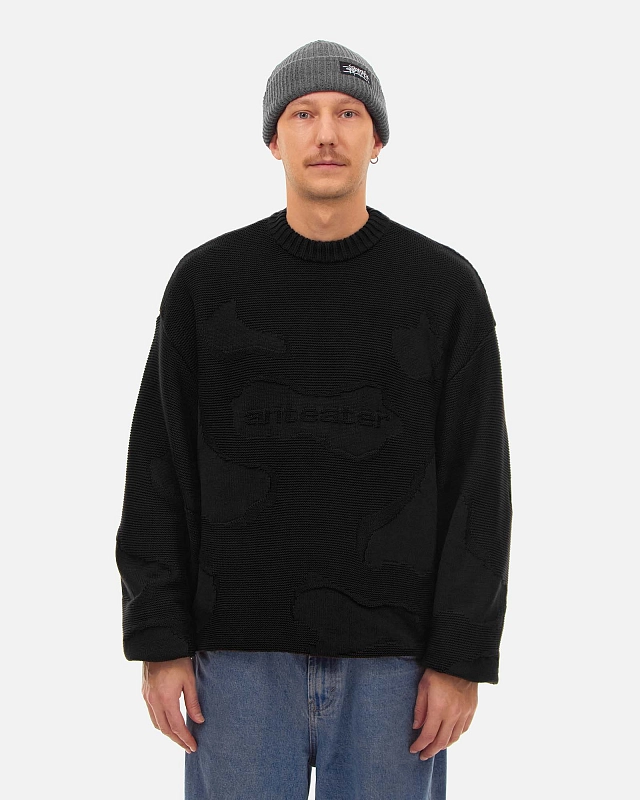 Свитер Anteater Sweater - фото 1