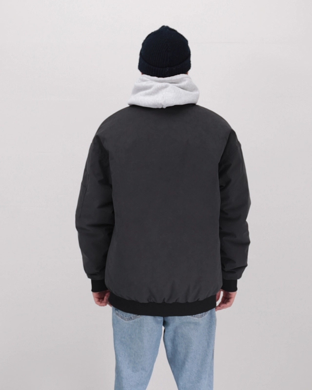 Куртка Anteater Bomber - фото 3