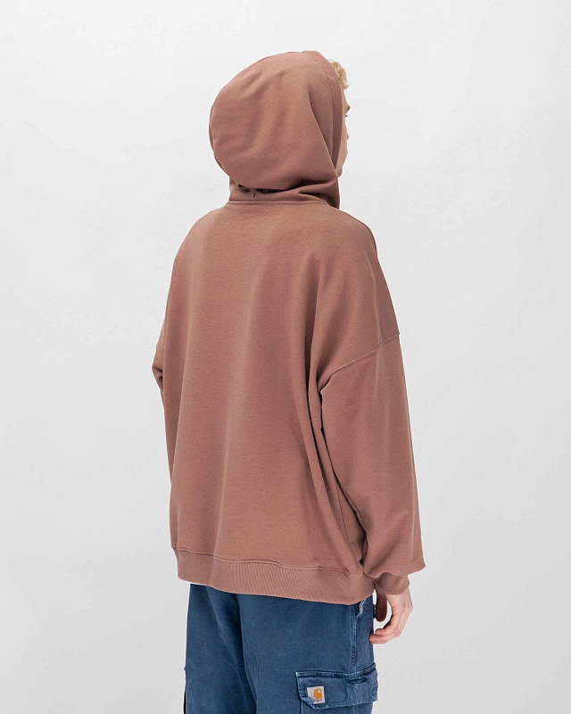 Толстовка Anteater Hoodie - фото 4