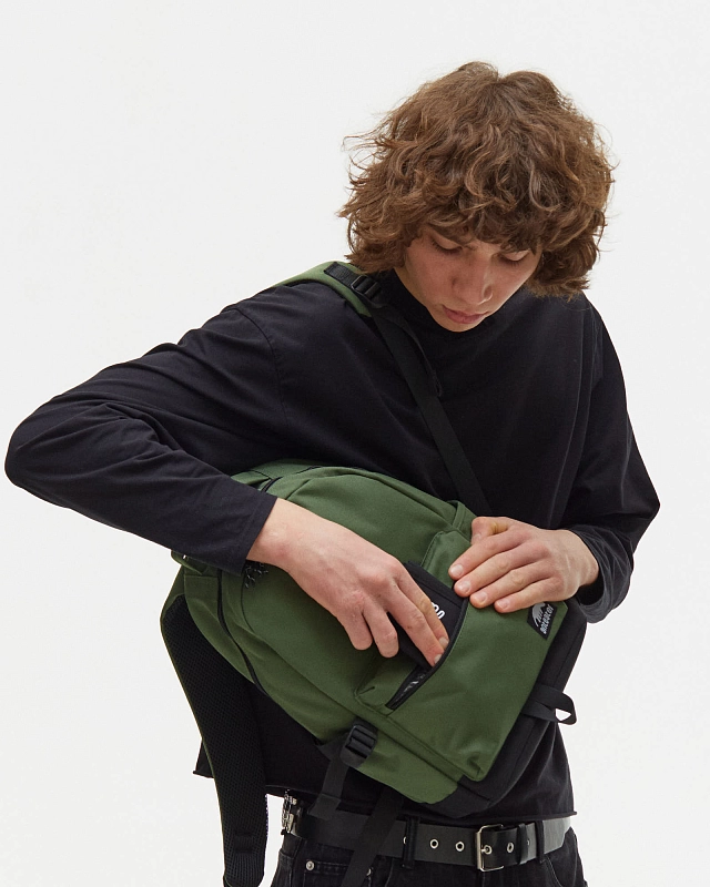 Рюкзак Anteater Nano Bag - фото 7