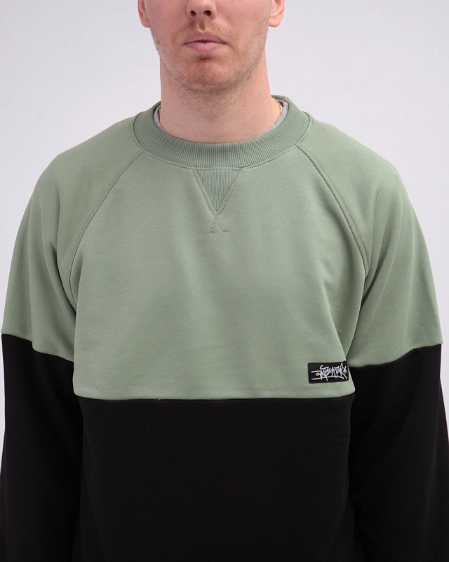 Толстовка Anteater Crewneck - фото 4