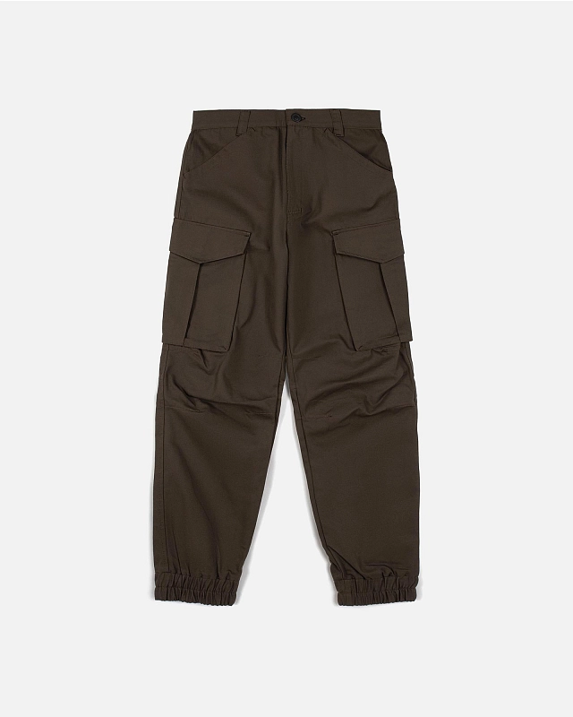 Брюки Anteater Cargo Joggers - фото 5