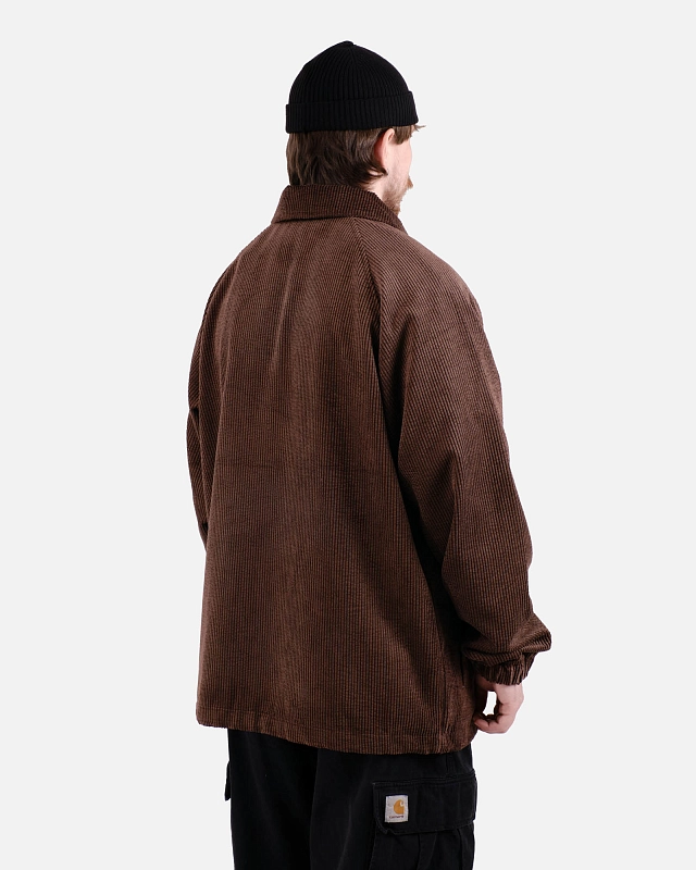 Куртка Anteater Coach Jacket - фото 3