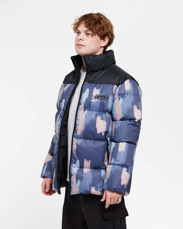 Куртка Anteater DownJacket - фото 2