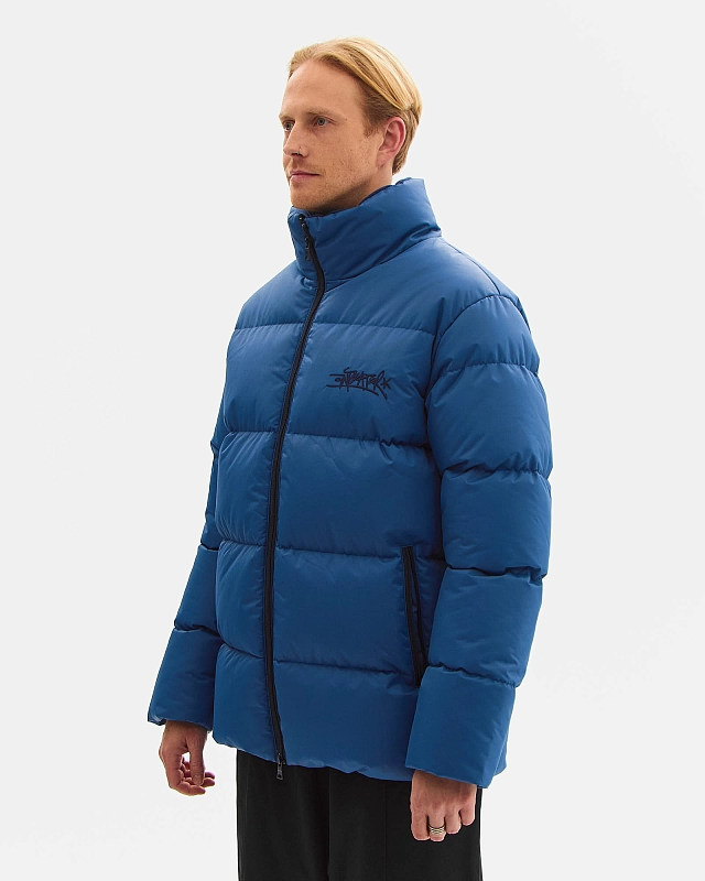 Куртка Anteater Down Jacket - фото 3