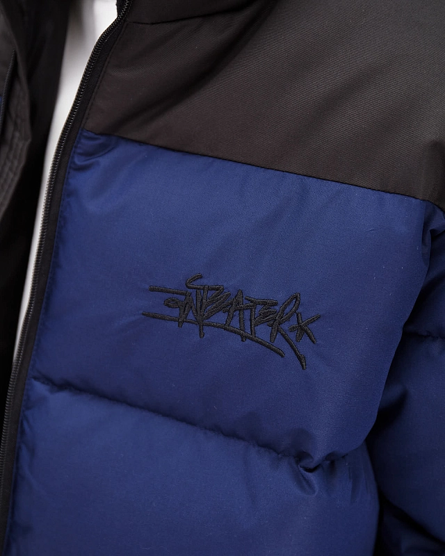 Куртка Anteater Down Jacket - фото 5