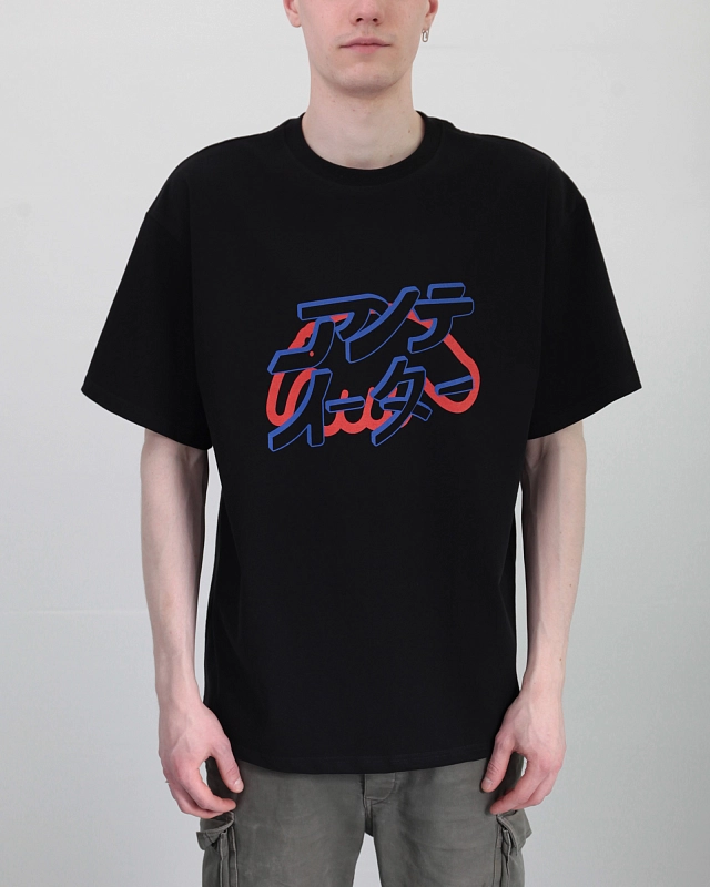 Футболка Anteater Tee - фото 4