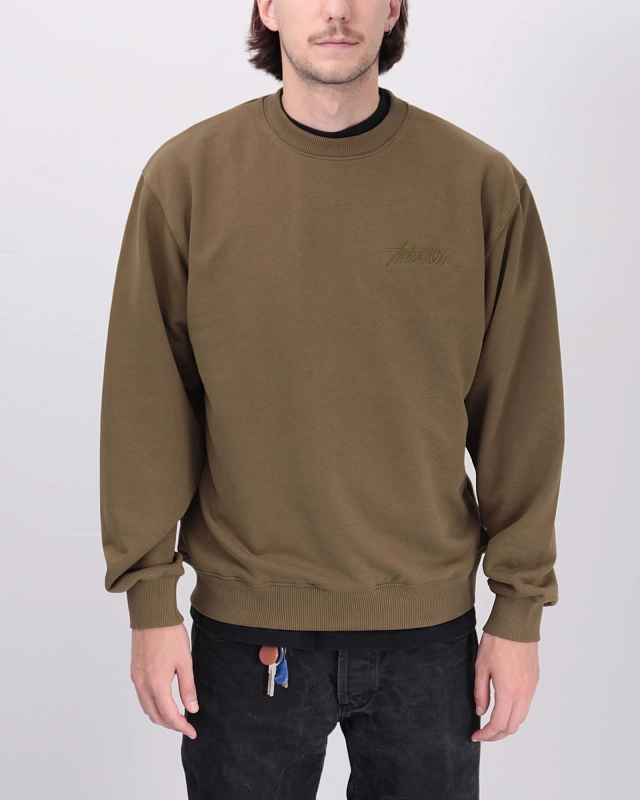 Толстовка Anteater Crewneck - фото 4