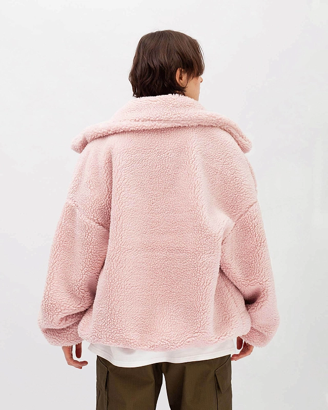Куртка NTTR Sherpa - фото 4