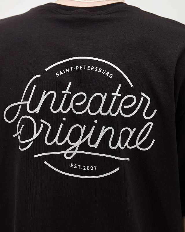 Футболка Anteater Tee - фото 5