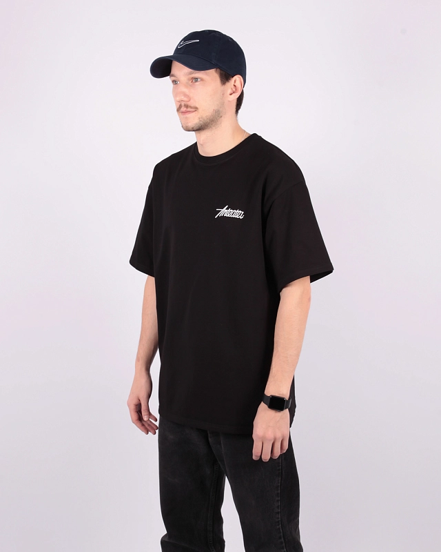 Футболка Anteater Phat Tee - фото 2