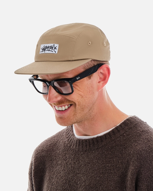 Кепка Anteater 5Panel - фото 3