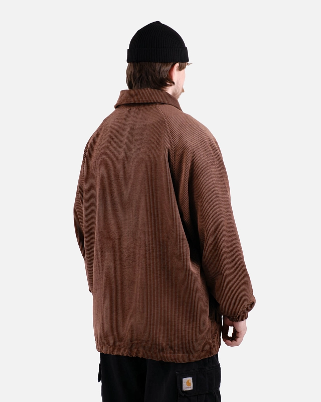 Куртка Anteater Coach Jacket - фото 3