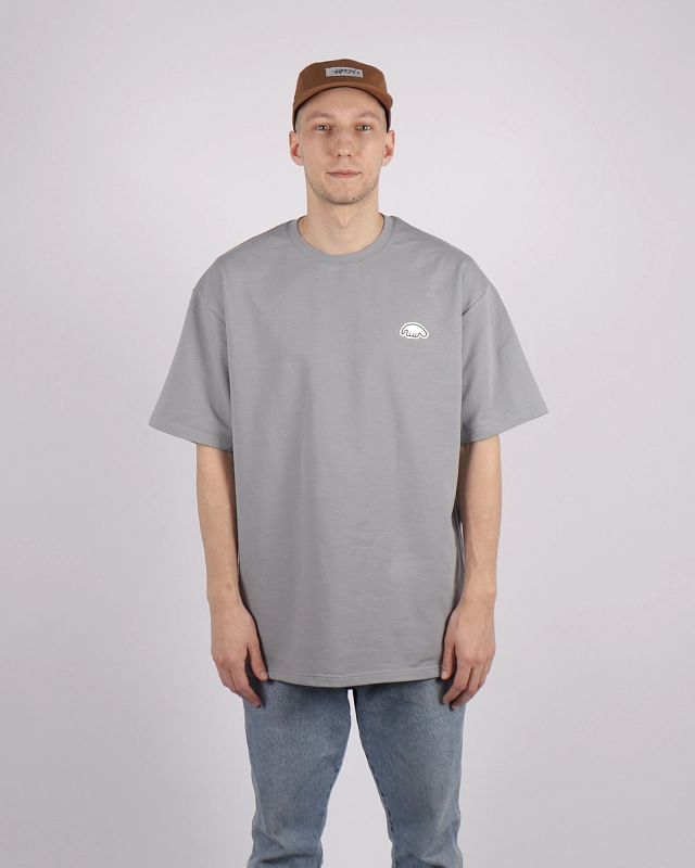 Футболка Anteater Phat Tee - фото 1
