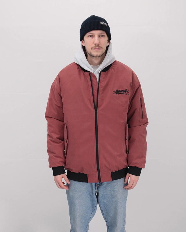 Куртка Anteater Bomber - фото 1