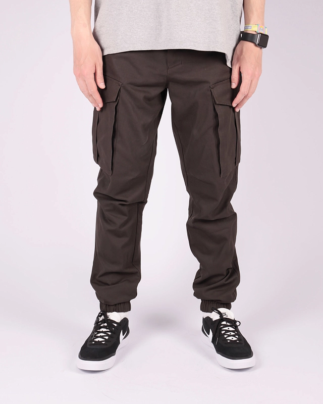 Брюки Anteater Cargo Joggers - фото 1