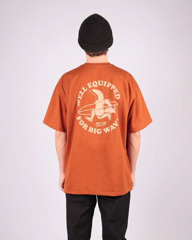 Футболка Anteater Tee - фото 2