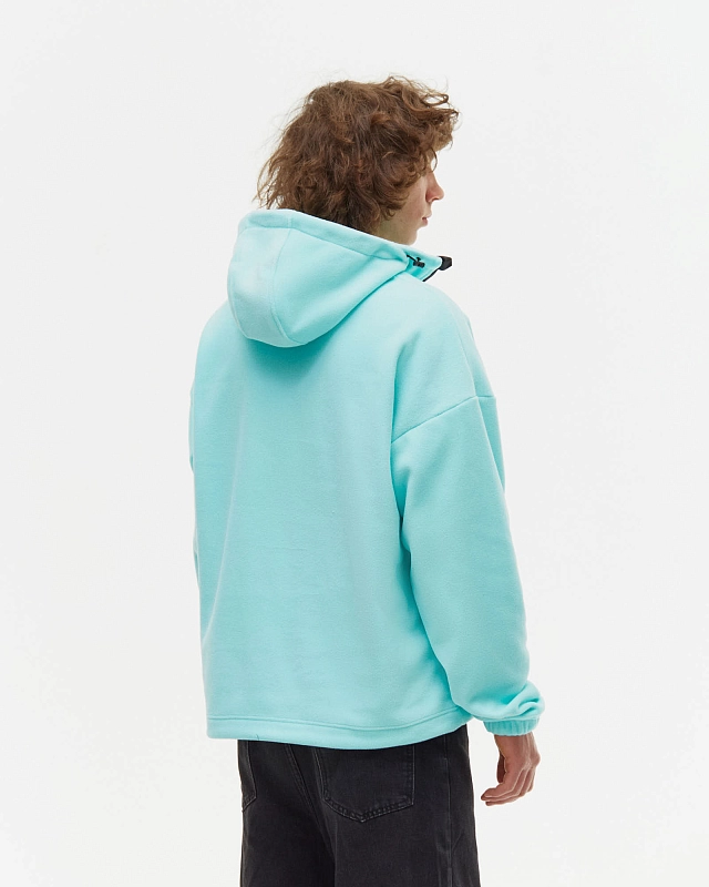 Толстовка Anteater Fleece - фото 3
