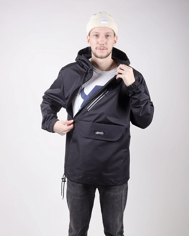 Ветровка Anteater Zip Pocket - фото 4