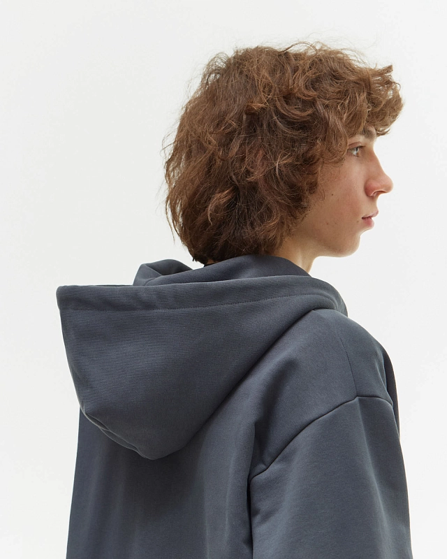 Толстовка Anteater Phat Zip - фото 5