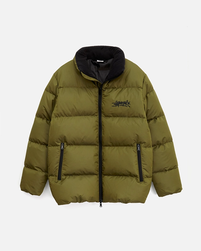 Куртка Anteater DownJacket - фото 7