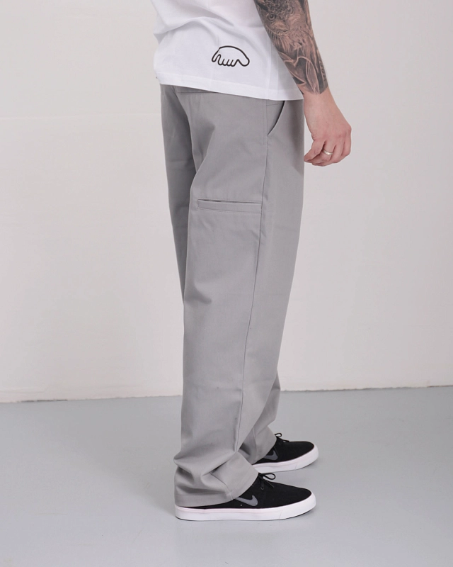 Брюки Anteater Workchino - фото 3