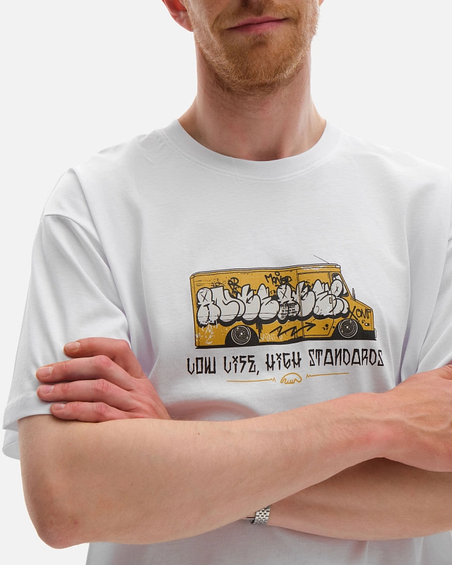 Футболка Anteater Tee - фото 4