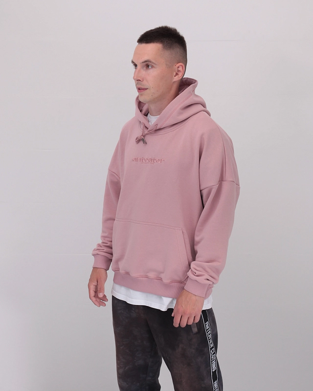 Толстовка Anteater Hoodie - фото 2