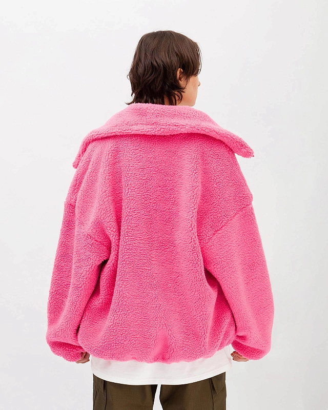 Куртка NTTR Sherpa - фото 3