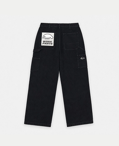 Джинсы Anteater Work Pants
