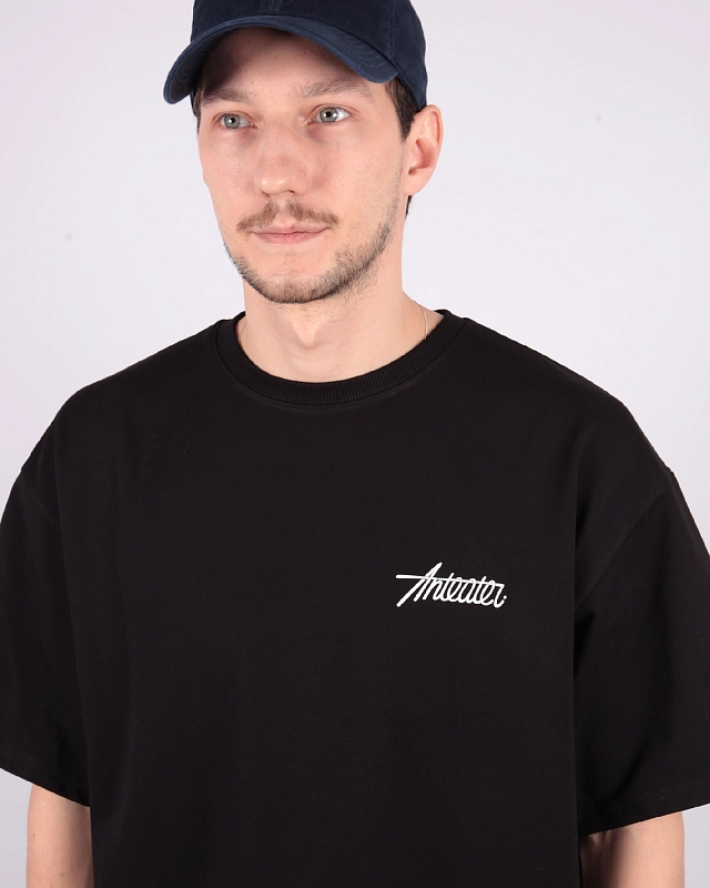 Футболка Anteater Phat Tee - фото 4