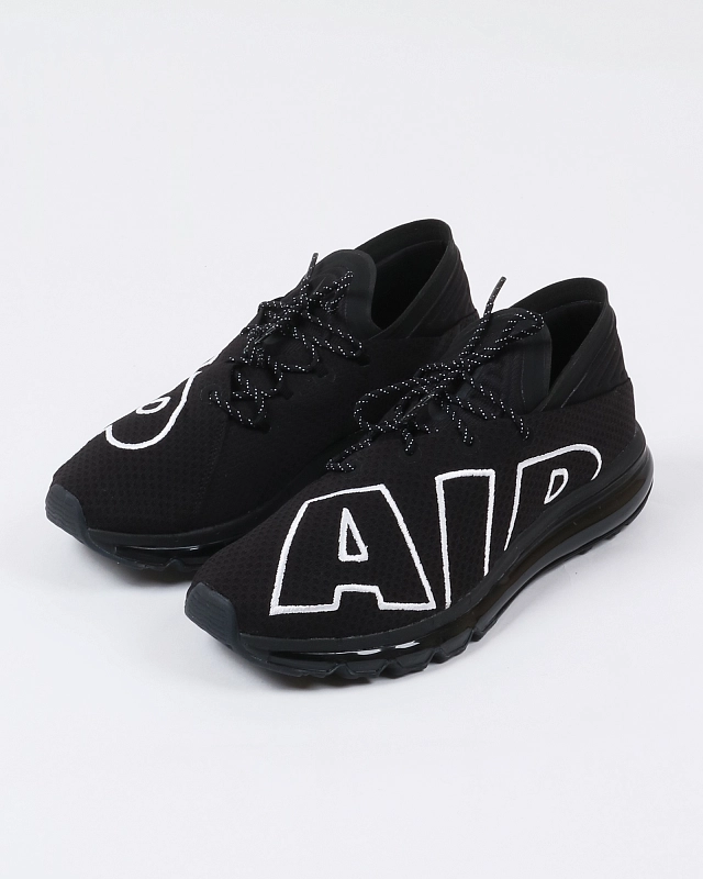 Air max flair running shoes hotsell