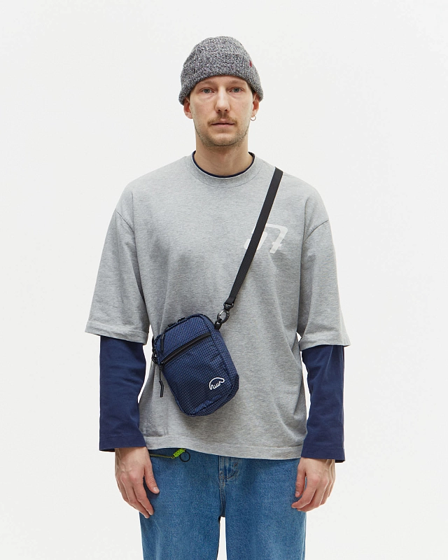 Сумка Anteater Crossbody - фото 1
