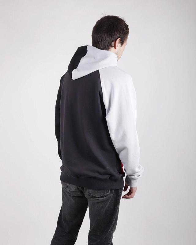 Толстовка Anteater Hoodie - фото 3