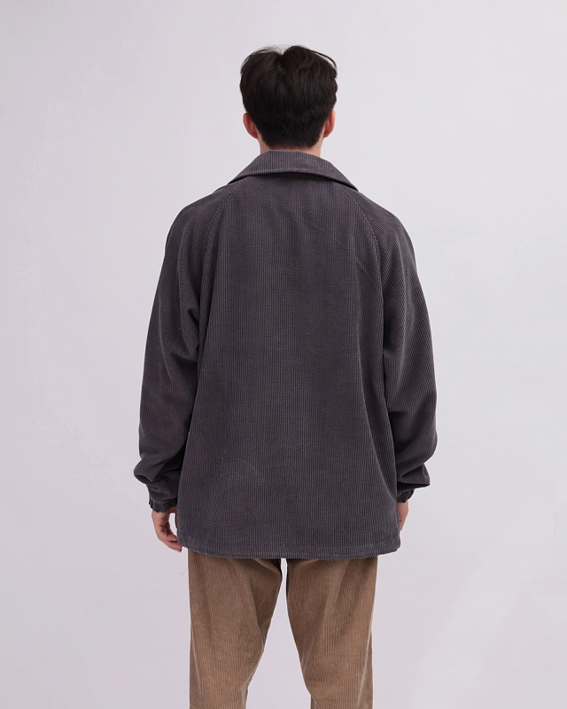 Куртка Anteater Coach Jacket - фото 3