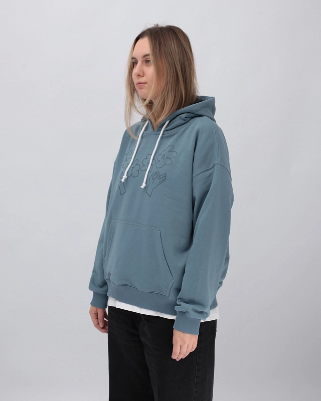 Толстовка NTTR Hoodie - фото 2