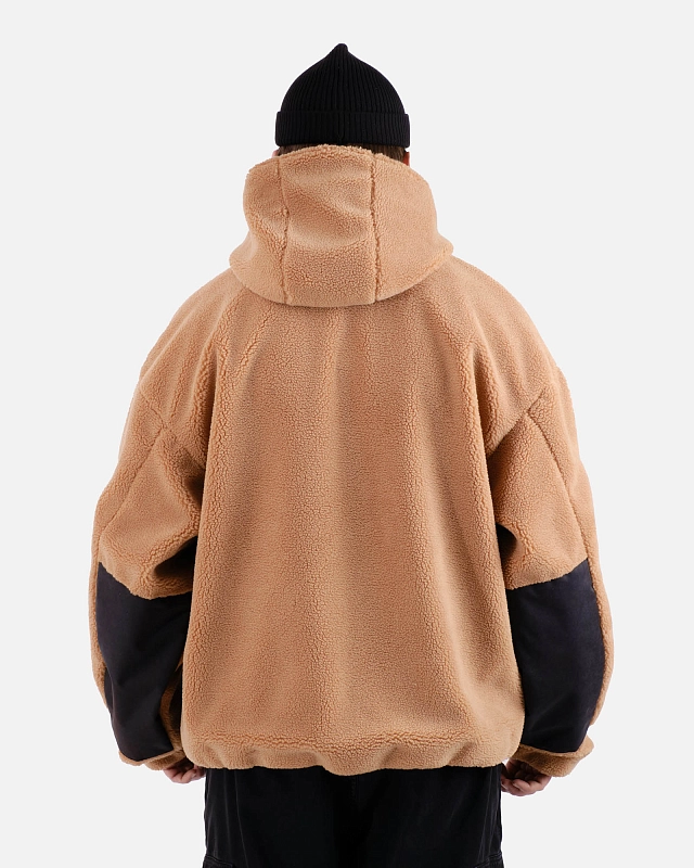 Куртка Anteater Sherpa - фото 7