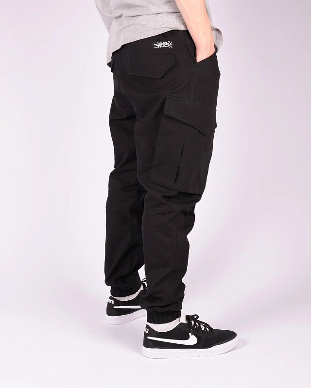 Брюки Anteater Cargo Joggers - фото 4